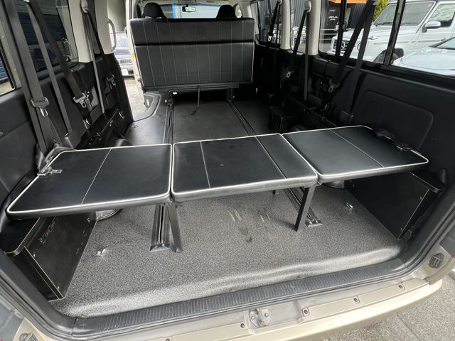 TOYOTA HIACE wagon 2013