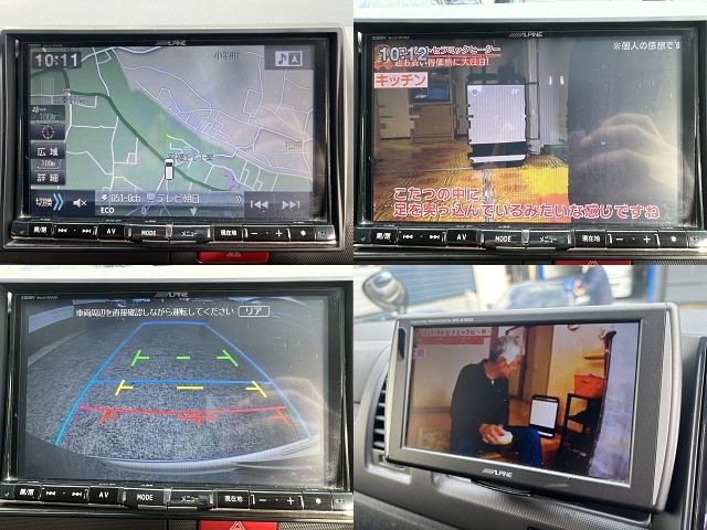 TOYOTA HIACE wagon 2013