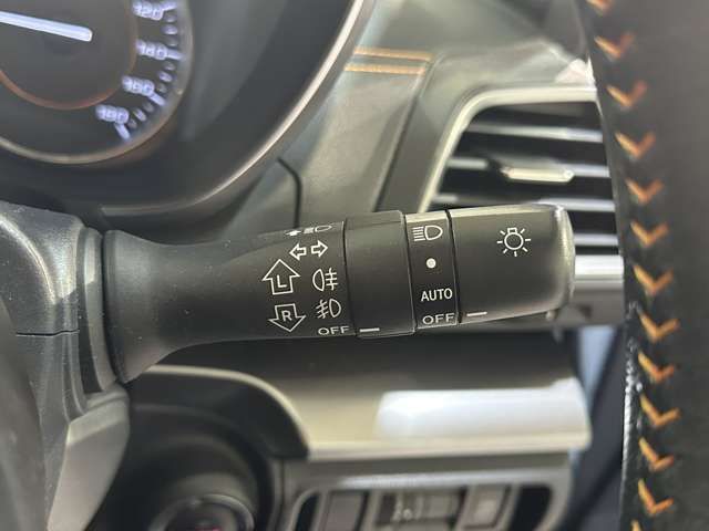 SUBARU SUBARU XV 2017