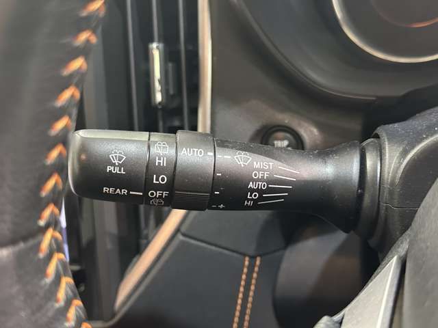 SUBARU SUBARU XV 2017