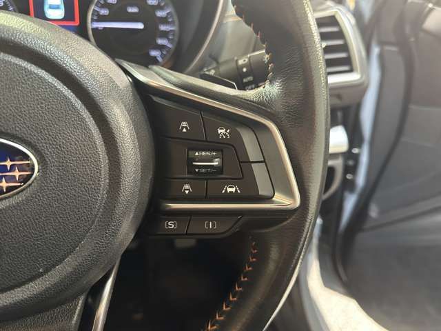 SUBARU SUBARU XV 2017