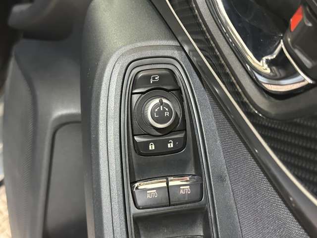 SUBARU SUBARU XV 2017