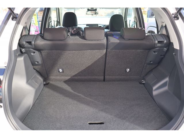 TOYOTA RAIZE HYBRID 2025