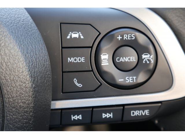 TOYOTA RAIZE HYBRID 2025