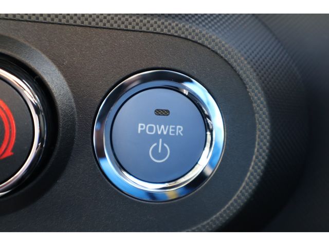 TOYOTA RAIZE HYBRID 2025