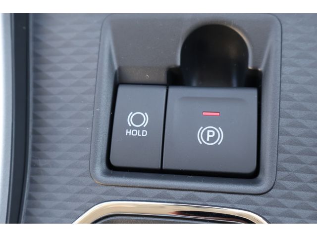 TOYOTA RAIZE HYBRID 2025