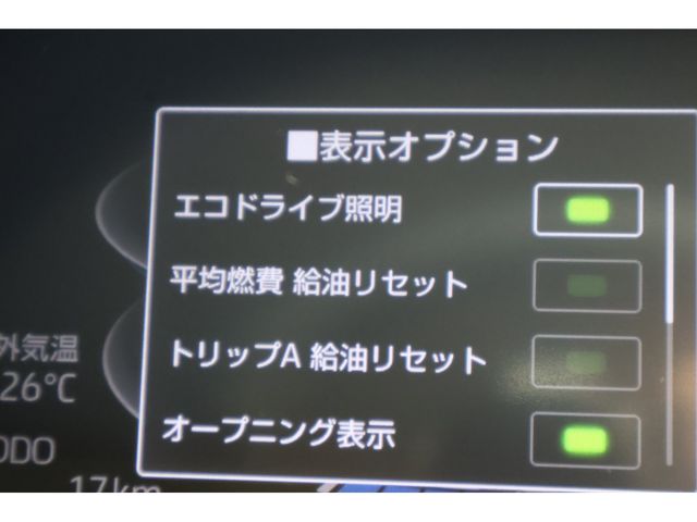 TOYOTA RAIZE HYBRID 2025