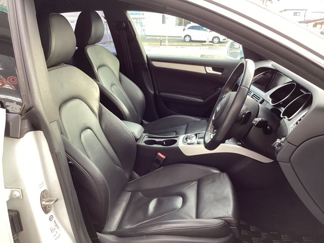 AUDI AUDI A5 SPORTBACK 2013