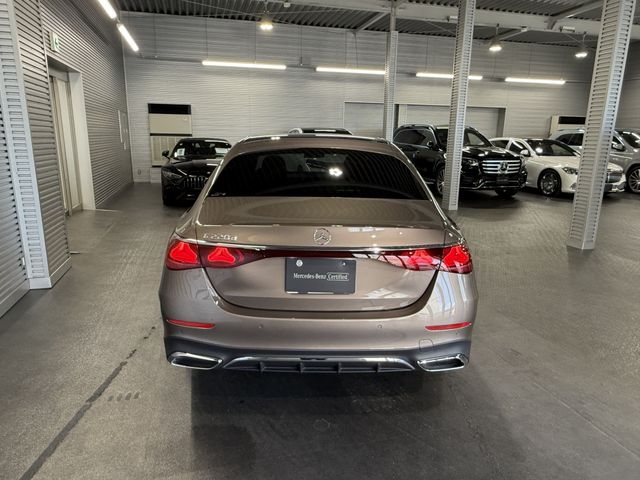 MERCEDES BENZ MERCEDES BENZ E class sedan 2024