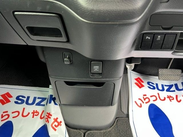 HONDA N BOX CUSTOM 4WD 2021