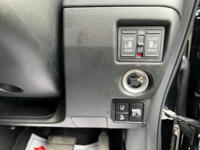 HONDA N BOX CUSTOM 4WD 2021