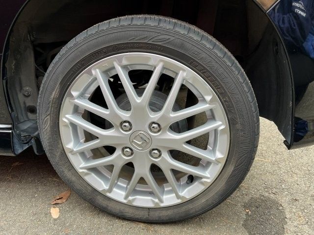 HONDA N BOX CUSTOM 4WD 2021