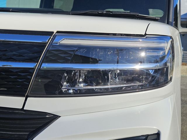 DAIHATSU TANTO CUSTOM 2024