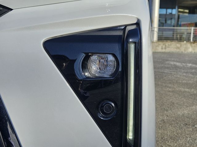 DAIHATSU TANTO CUSTOM 2024