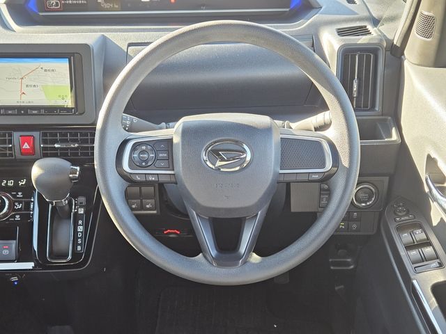 DAIHATSU TANTO CUSTOM 2024