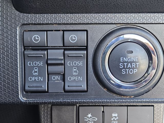 DAIHATSU TANTO CUSTOM 2024