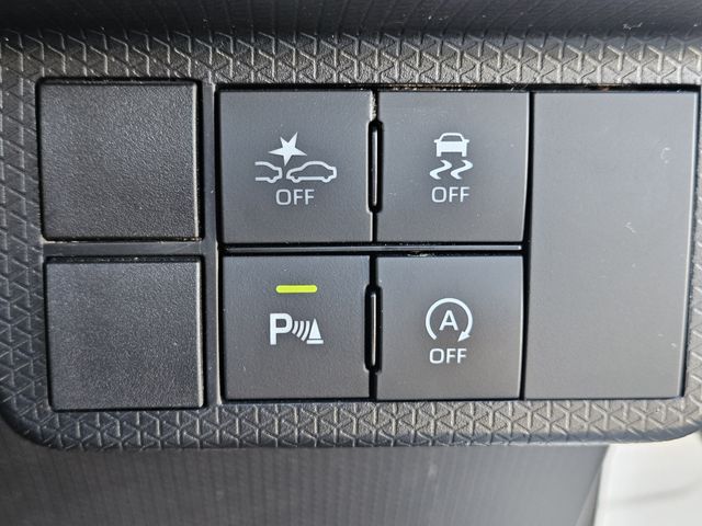 DAIHATSU TANTO CUSTOM 2024