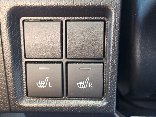 DAIHATSU TANTO CUSTOM 2024