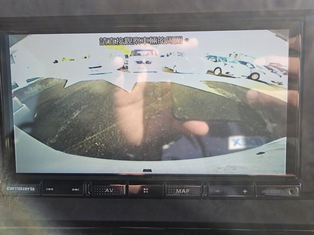 DAIHATSU TANTO CUSTOM 2024