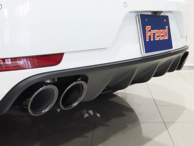 PORSCHE PORSCHE Macan 2021