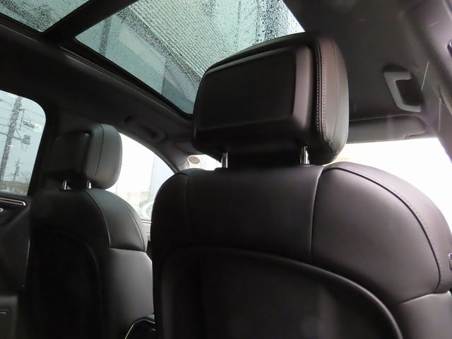 PORSCHE PORSCHE Macan 2021