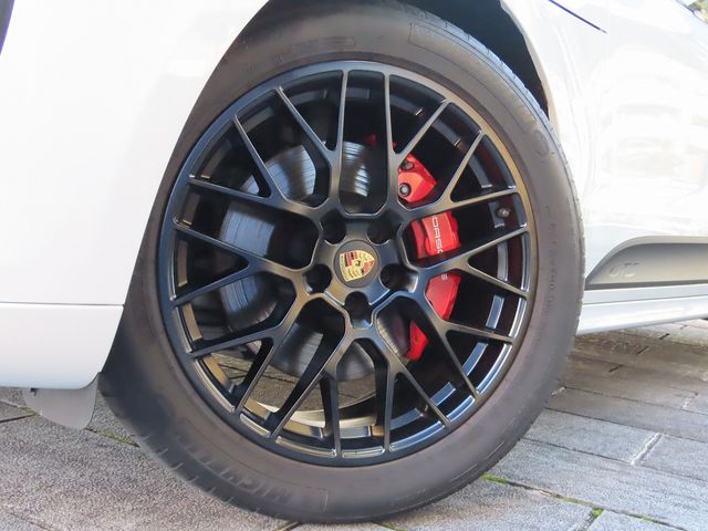 PORSCHE PORSCHE Macan 2021