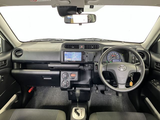 TOYOTA SUCCEED van HYBRID 2020