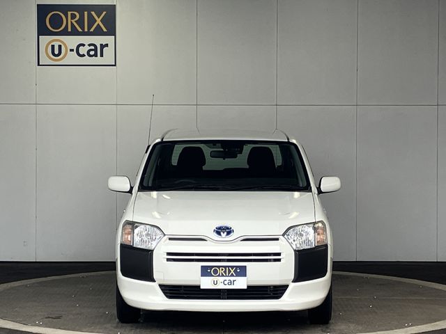 TOYOTA SUCCEED van HYBRID 2020