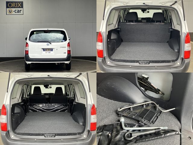 TOYOTA SUCCEED van HYBRID 2020