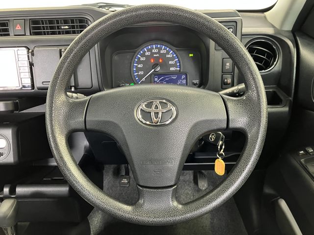 TOYOTA SUCCEED van HYBRID 2020