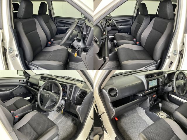 TOYOTA SUCCEED van HYBRID 2020