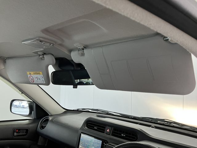 TOYOTA SUCCEED van HYBRID 2020