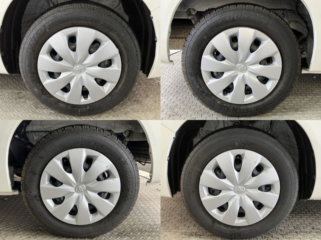 TOYOTA SUCCEED van HYBRID 2020