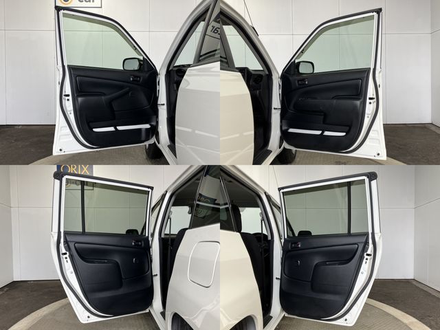 TOYOTA SUCCEED van HYBRID 2020