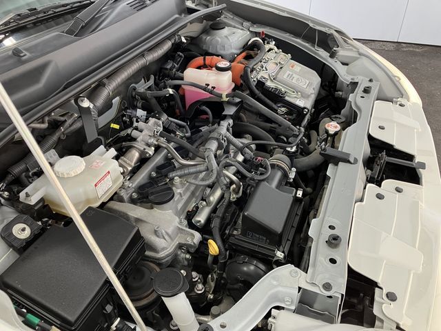 TOYOTA SUCCEED van HYBRID 2020