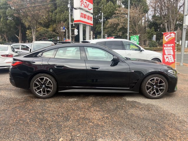 BMW BMW 4series Gran coupe 2024