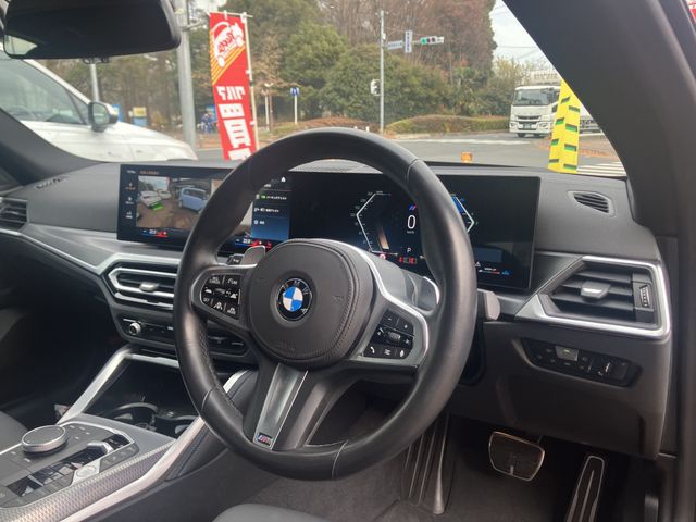 BMW BMW 4series Gran coupe 2024