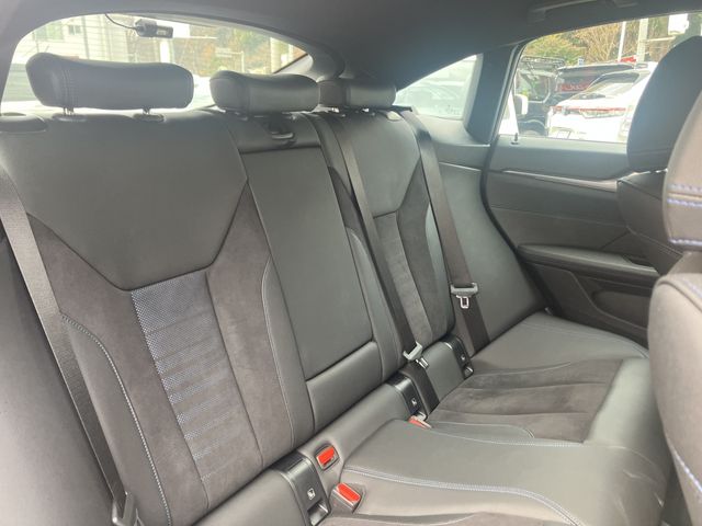 BMW BMW 4series Gran coupe 2024