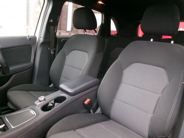 MERCEDES BENZ MERCEDES BENZ B class 2016