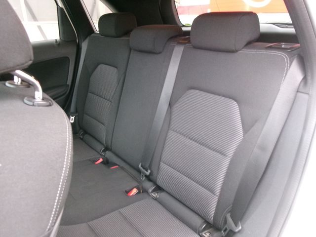 MERCEDES BENZ MERCEDES BENZ B class 2016