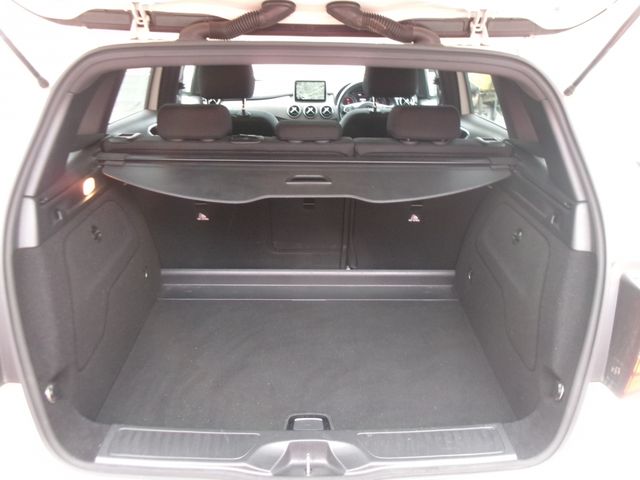 MERCEDES BENZ MERCEDES BENZ B class 2016