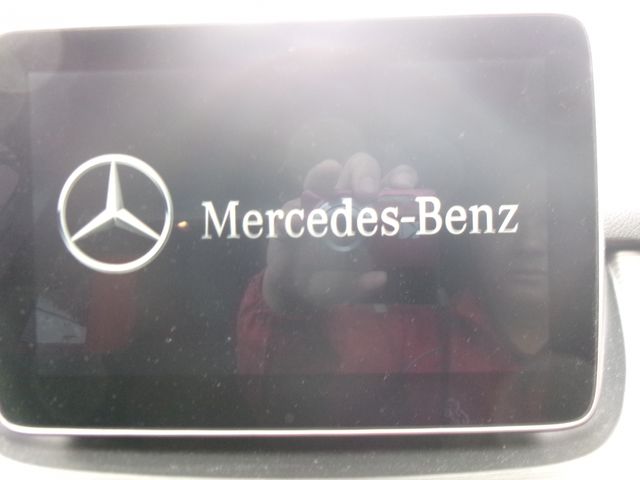 MERCEDES BENZ MERCEDES BENZ B class 2016