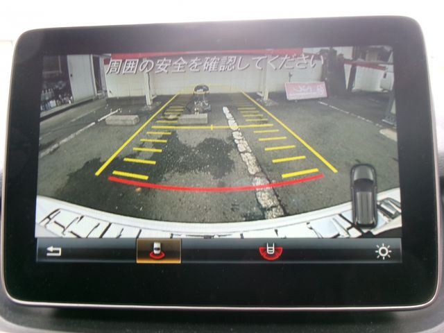 MERCEDES BENZ MERCEDES BENZ B class 2016