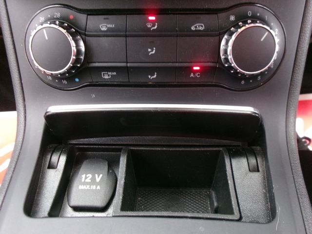 MERCEDES BENZ MERCEDES BENZ B class 2016