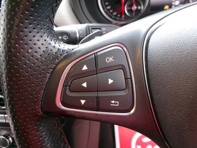 MERCEDES BENZ MERCEDES BENZ B class 2016