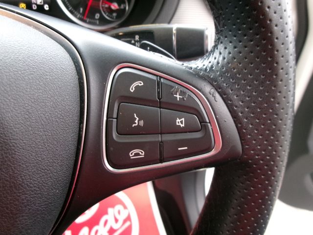 MERCEDES BENZ MERCEDES BENZ B class 2016