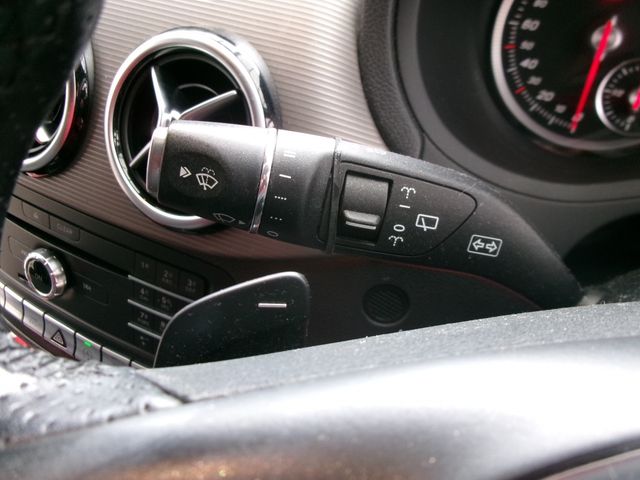 MERCEDES BENZ MERCEDES BENZ B class 2016