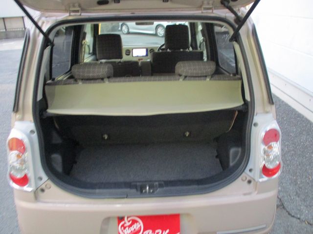 DAIHATSU MIRA Cocoa 2017