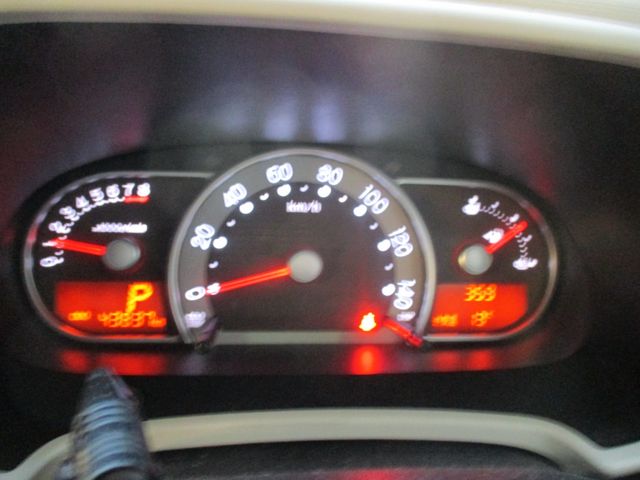 DAIHATSU MIRA Cocoa 2017