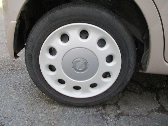 DAIHATSU MIRA Cocoa 2017